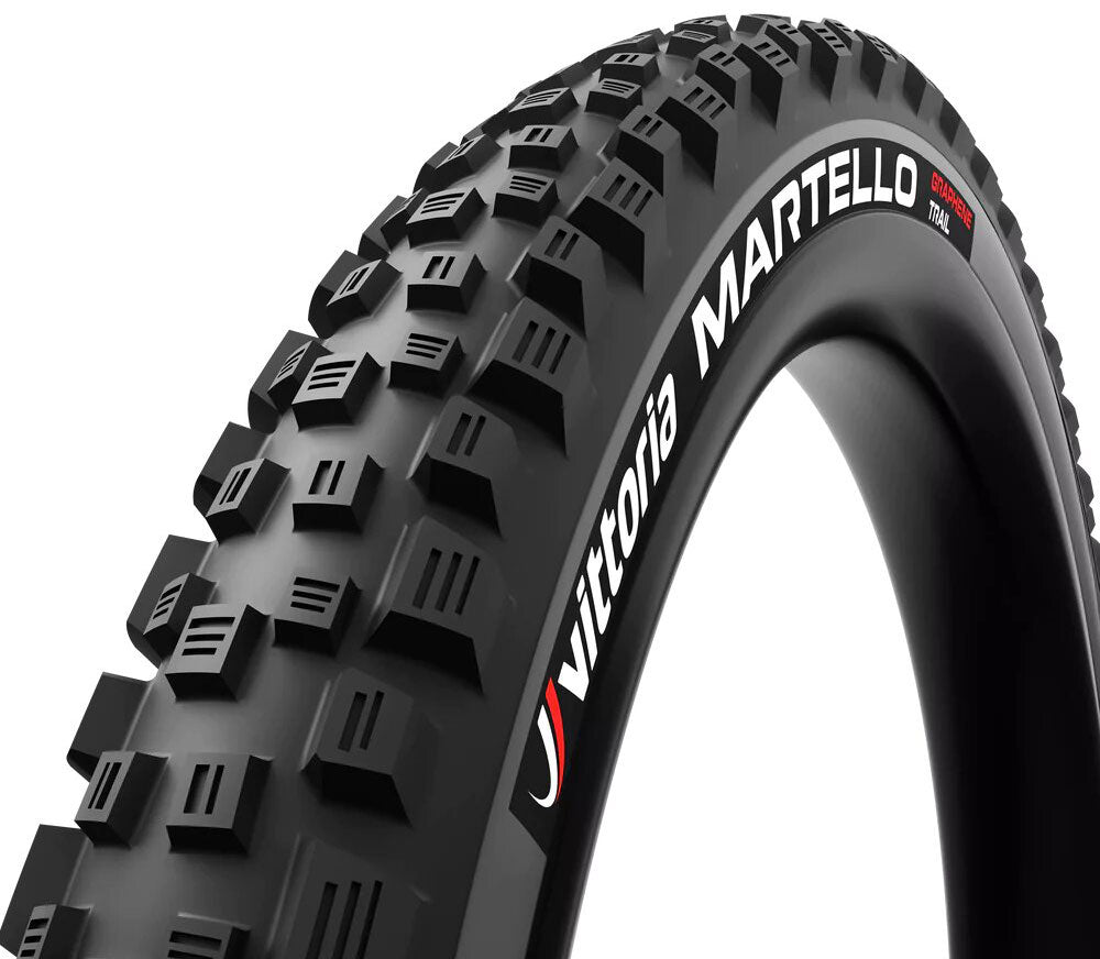 Vittoria martello trail 27.5 tlr graphene 2.0 folding tire | 27,5 x 2.35 57-584