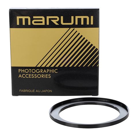 Marumi step-up ringlens 72 mm naar accessoire 77 mm