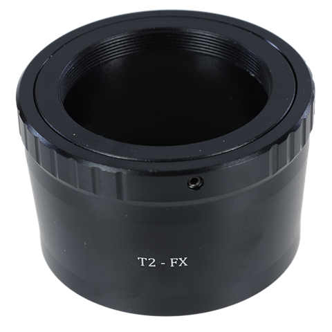 Marumi T2-adapter Fuji X