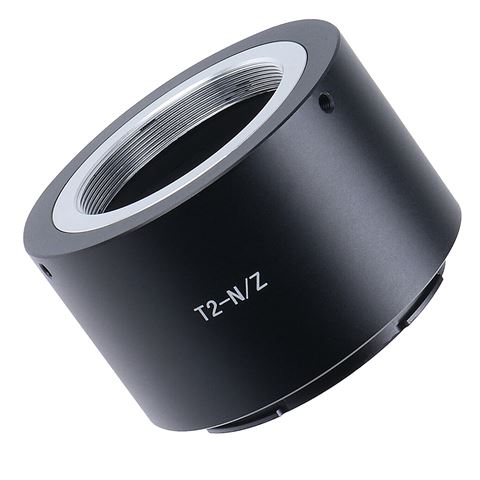 Adaptateur Marumi T2 pour Nikon Z