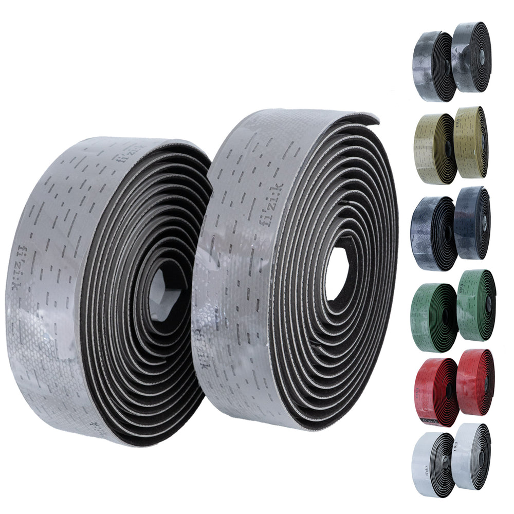 Fizik terra solocush tacky bar tape