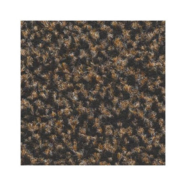 Hq mars schoonloopmat 60x80cm bruin