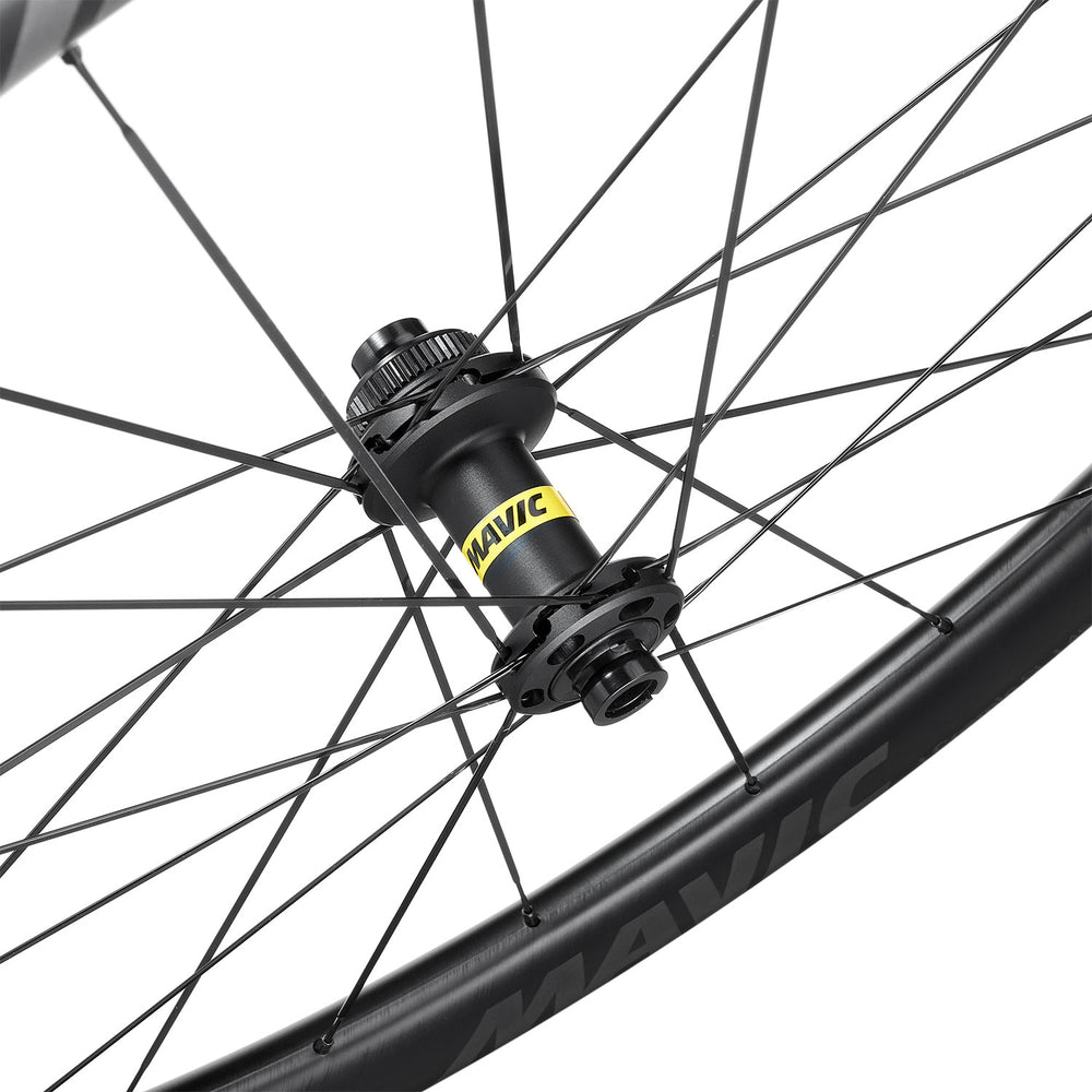 Mavic cosmic sl 45 carbon cl shimano hg-r wheelset