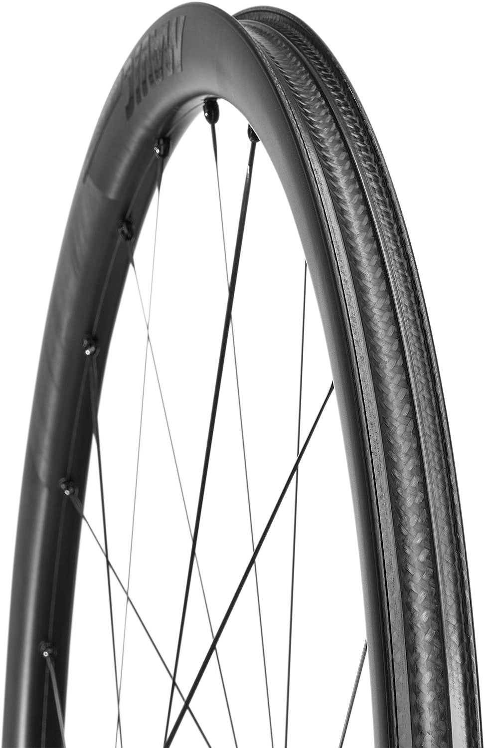 Mavic cosmic slr 32 carbon cl 12x142 rear wheel