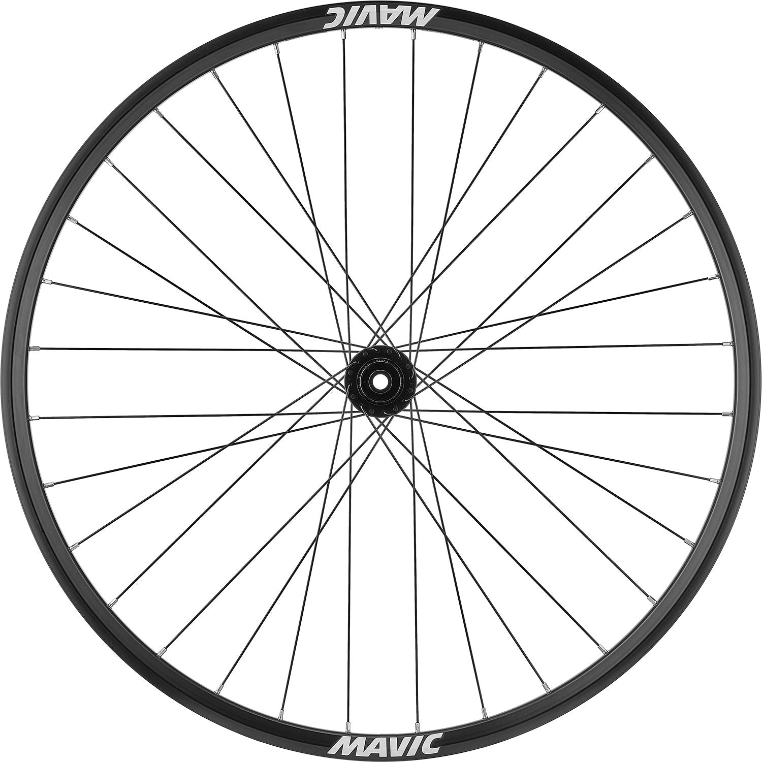 Mavic e-access xr22 28 cl shimano hg qr rear wheel