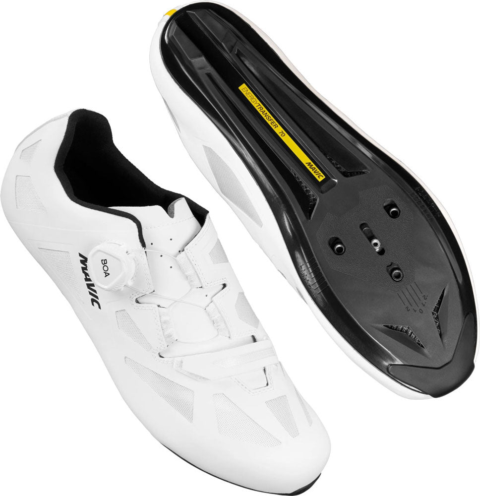 Mavic cosmic elite sl - road bike shoes | 40