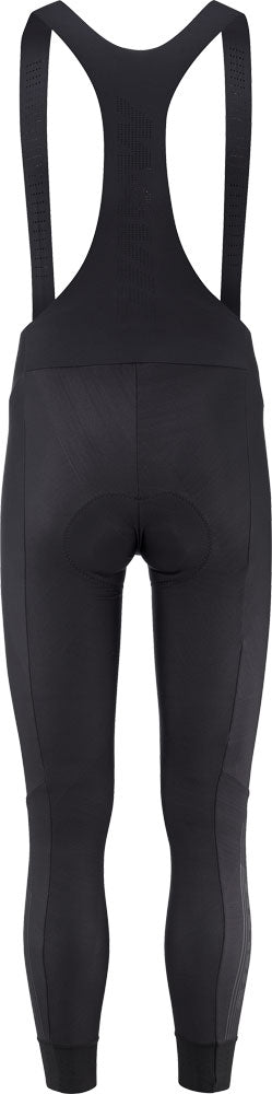 Mavic cosmic thermo - bib tights with pad | m