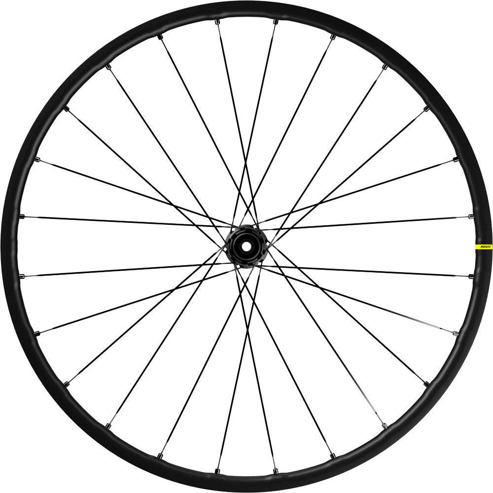Mavic crossmax sls 29 boost rear wheel | shimano micro-spline centerlock