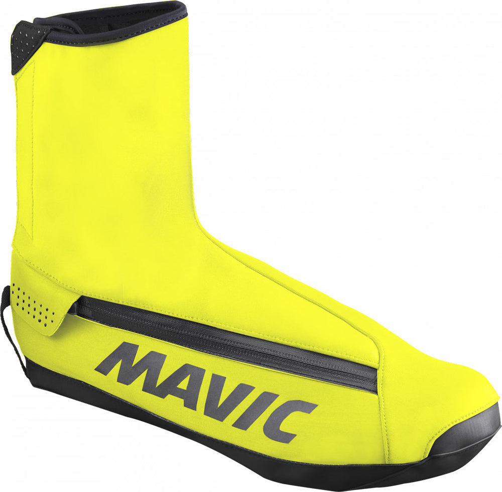 Mavic essential thermo - shoe covers | 38 2 3-40 2 3