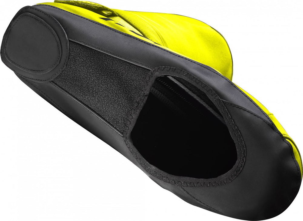 Mavic essential thermo - shoe covers | 38 2 3-40 2 3