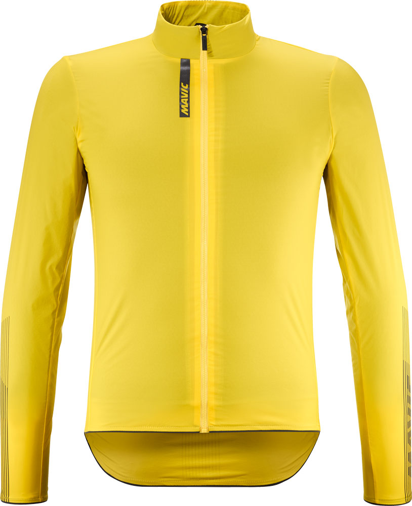 Mavic ksyrium thermo - thermal jacket | m