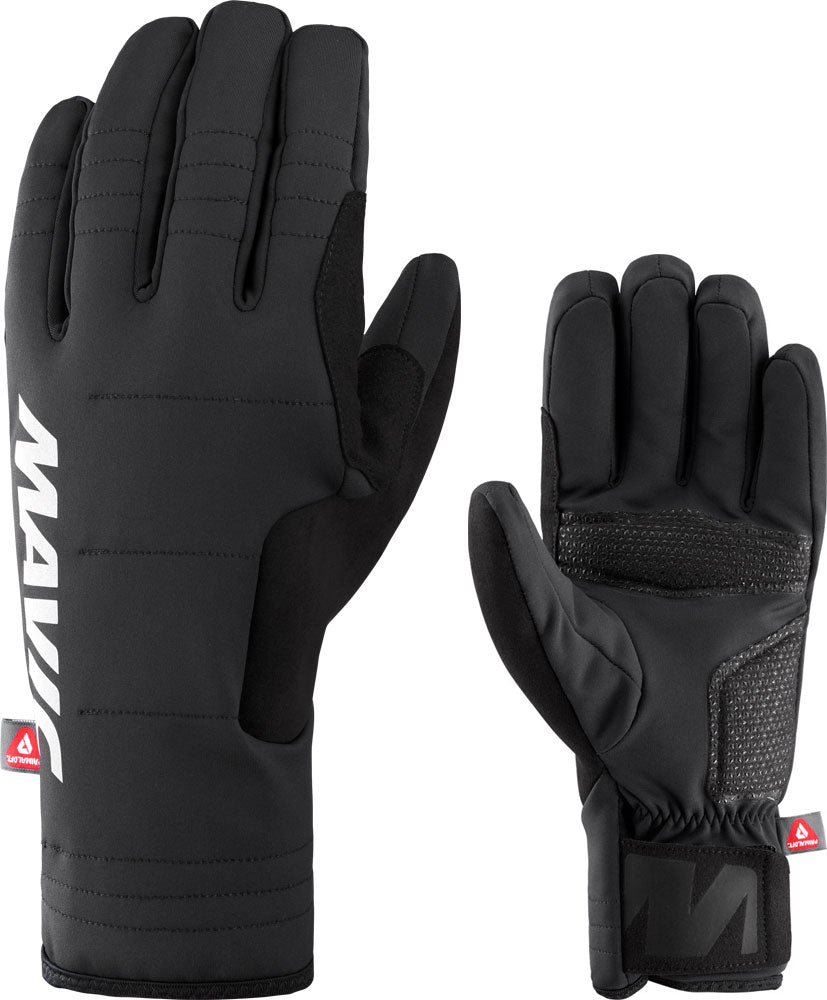 Mavic ksyrium thermo - cycling gloves | xxl