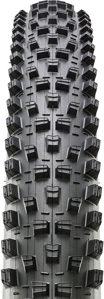 Maxxis forekaster 29x2.40 wt tr exo+ 3c maxxterra folding tire