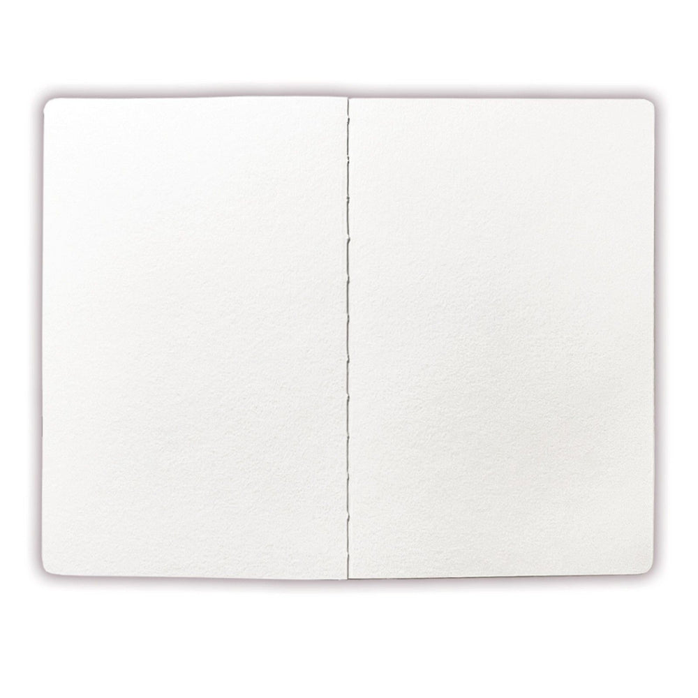 Ranger ink ranger • dina wakley media watercolor journal 28 pages 15,24x22,86cm