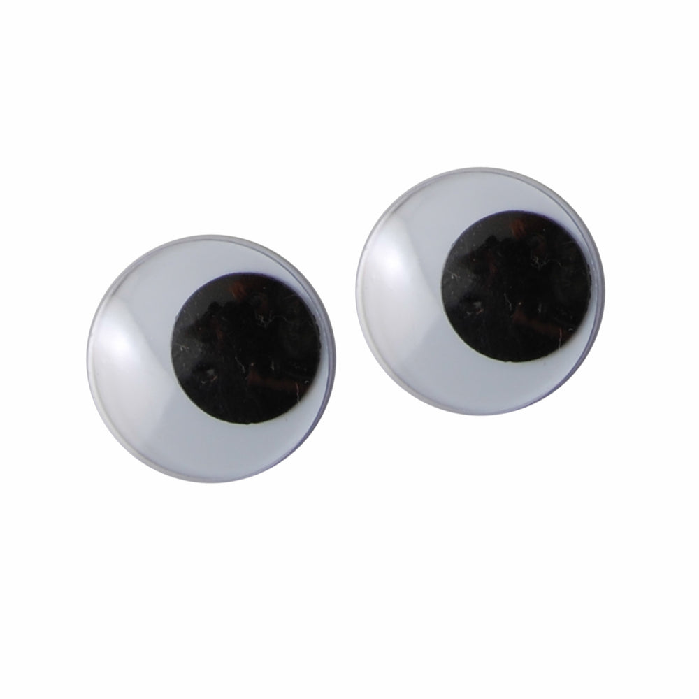 Vaessen creative • ogen beweegbaar plak 20mm 4pcs