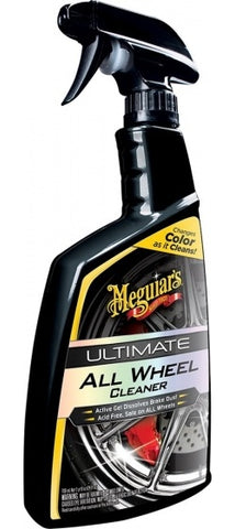 Ultimate All Wheel Cleaner 710 ml