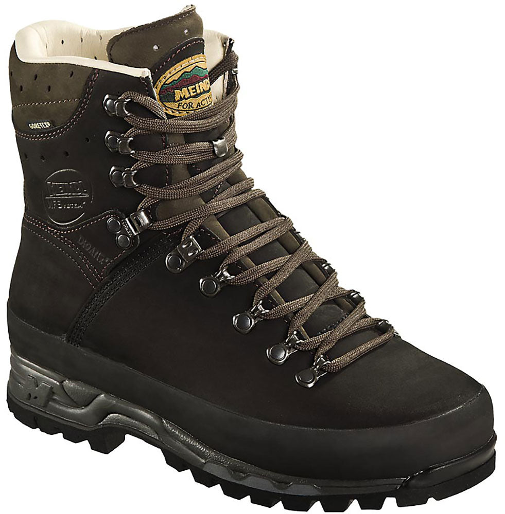 Meindl island mfs active gtx® - hiking shoes | 46
