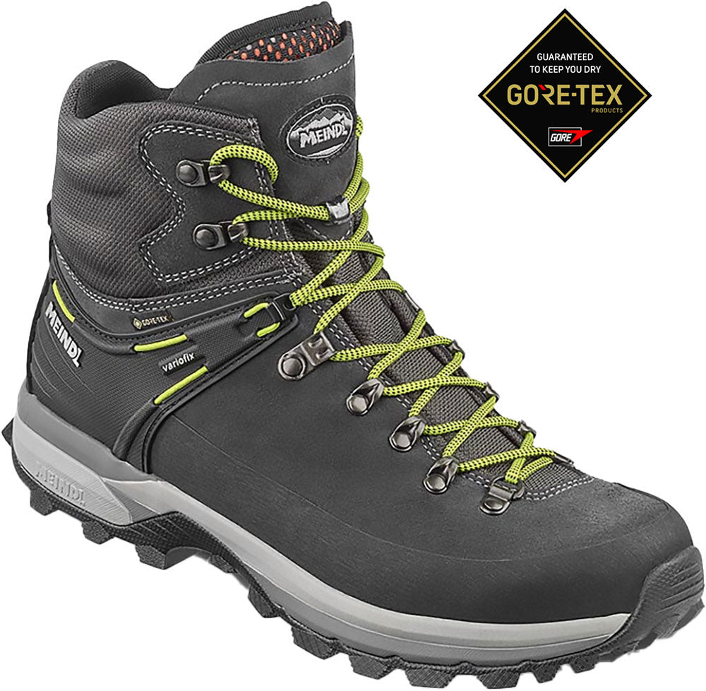 Meindl air rev. 1.5 - hiking shoes | 46,5