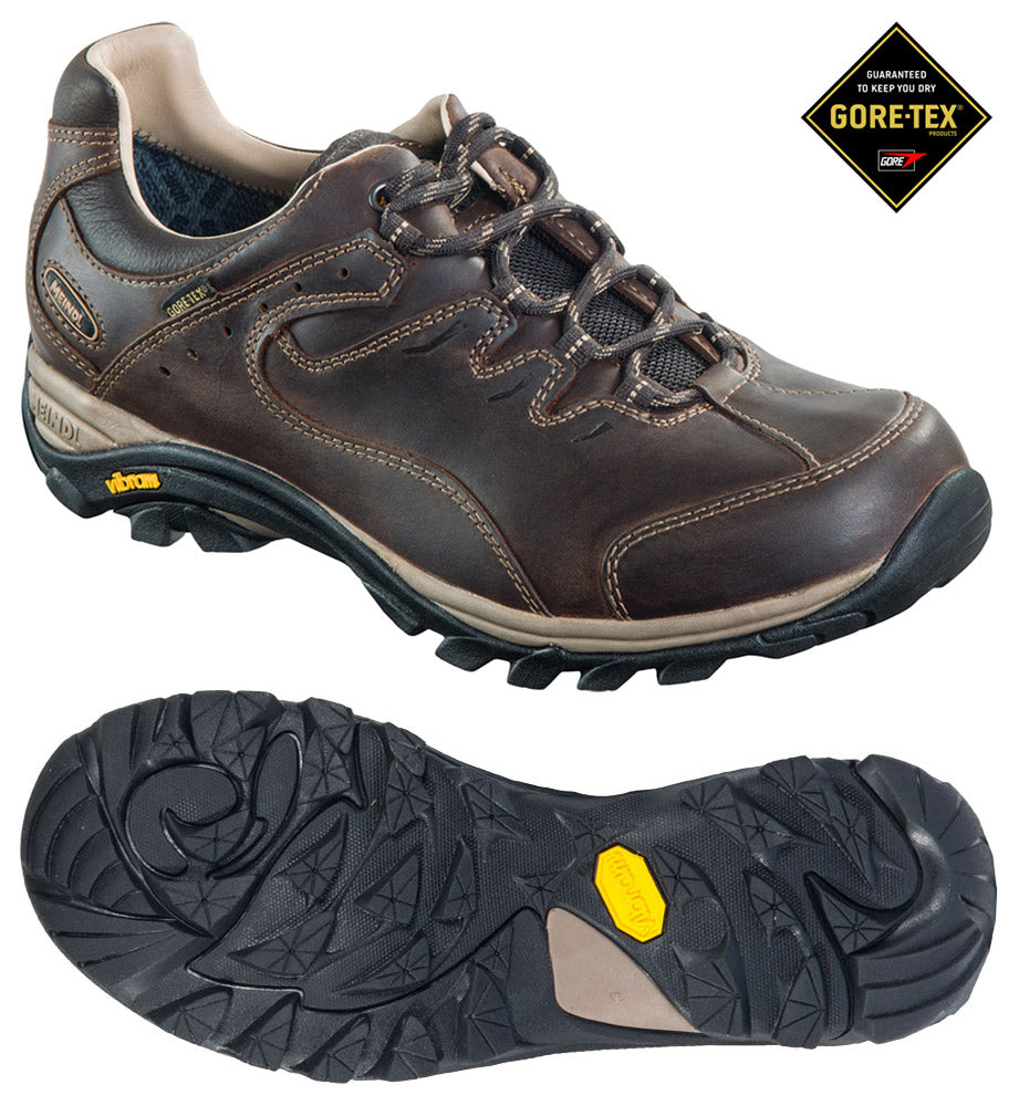 Meindl caracas gtx® - trekking shoes | 46,5
