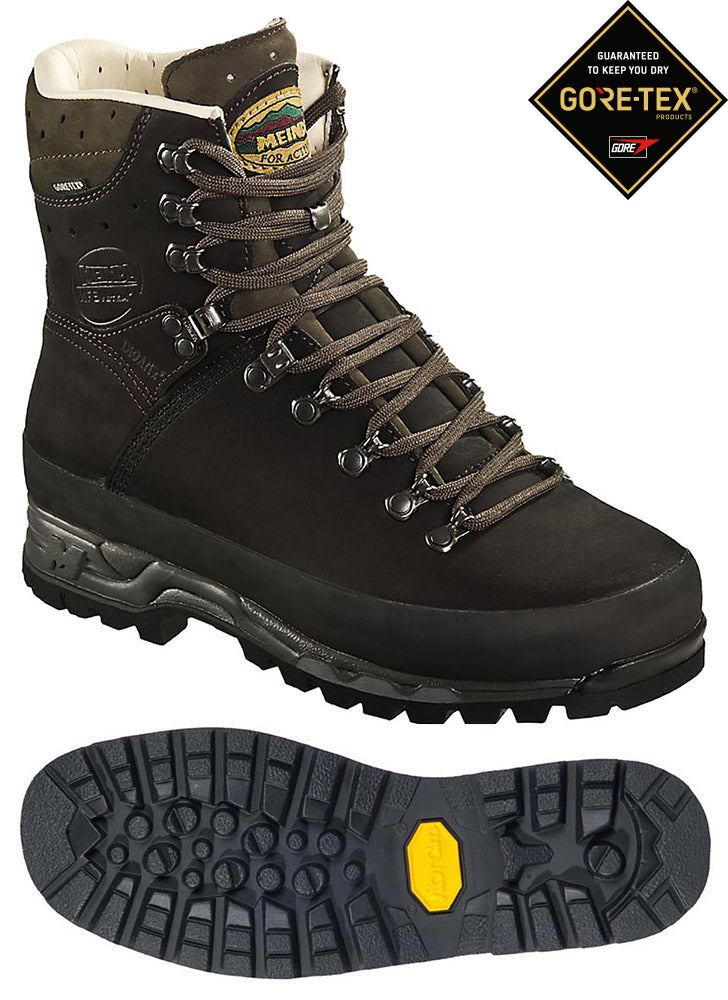 Meindl island mfs active gtx® - hiking shoes | 42