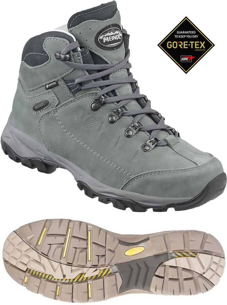 Meindl ohio lady 2 gtx® - women's trekking shoes | 39
