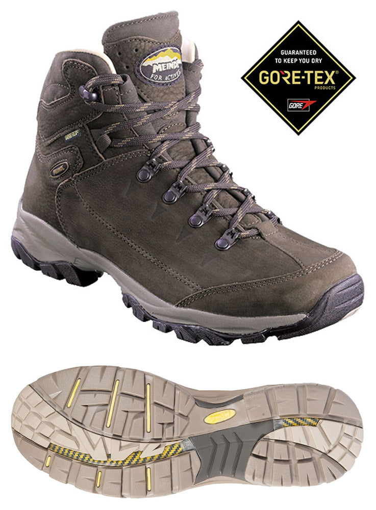 Meindl ohio 2 gtx® - hiking shoes | 44