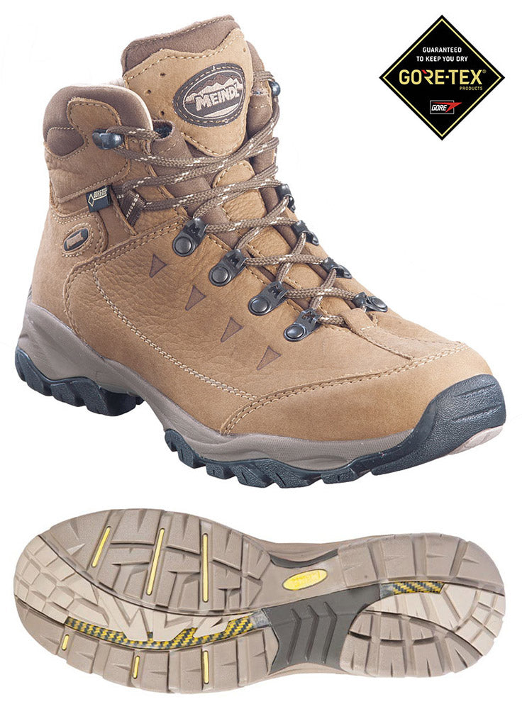 Meindl ohio lady 2 gtx® - women's hiking shoes