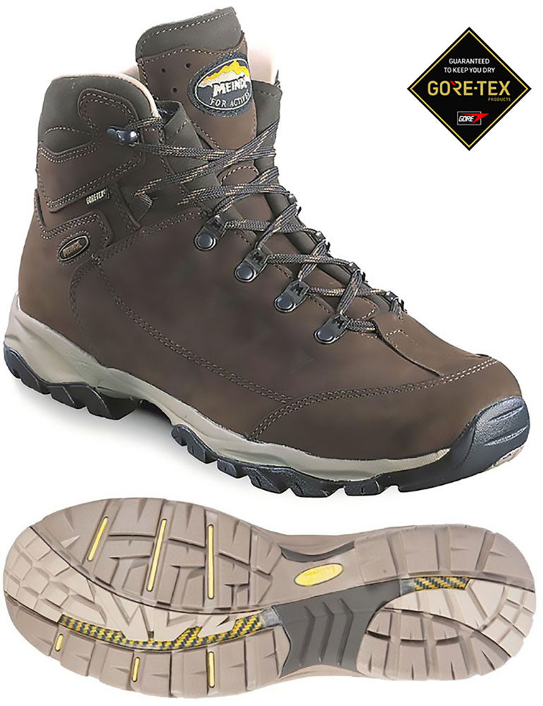 Meindl ohio lady 2 gtx® - women's hiking shoes | 38