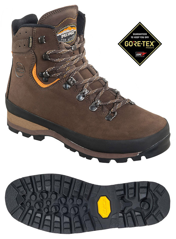 Meindl paradiso mfs gtx® - hiking shoes