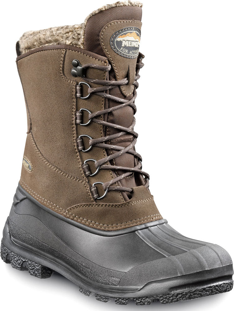 Meindl sölden lady - women's winter shoes