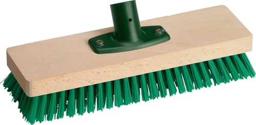 Meister terrasborstel 280 mm - wu4360800
