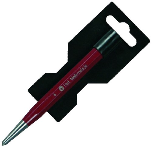 Melkmeisje centerpunt 120x10mm zb - mm25004v - mm25004v