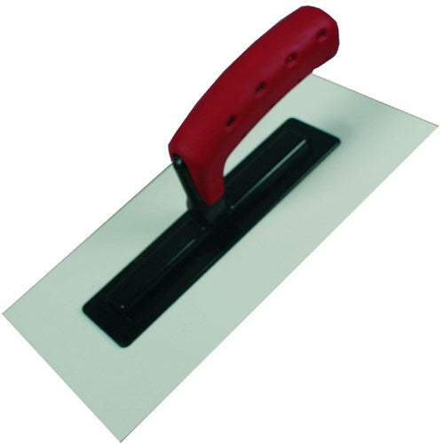 Melkmeisje plakspaan middel hard kunststof 28x14 - mm347280 - mm347280