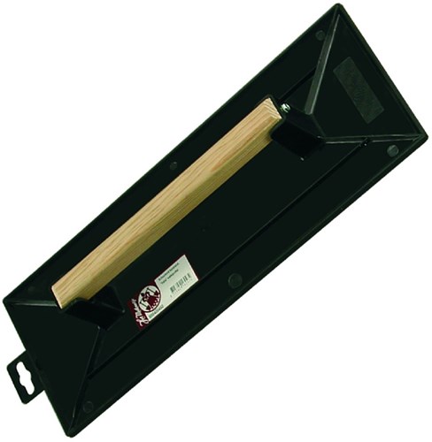 Melkmeisje schuurbord kunststof, italia 420x260 mm - mm400420 - mm400420