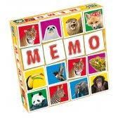 Memo over wilde dieren