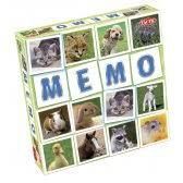 Selecta babydieren memo