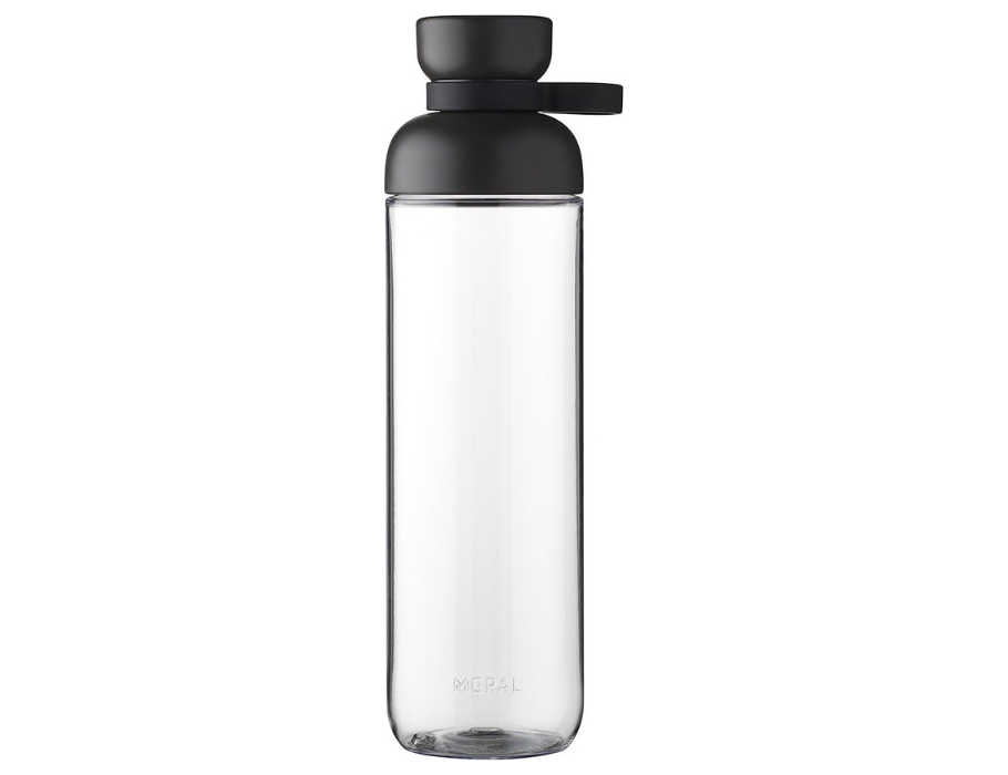 Mepal waterfles vita - nordic black - 900 ml