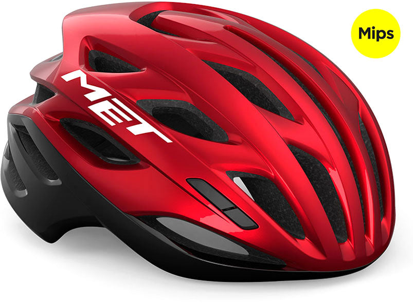 Met estro mips - road bike hel | m (56-58 cm)