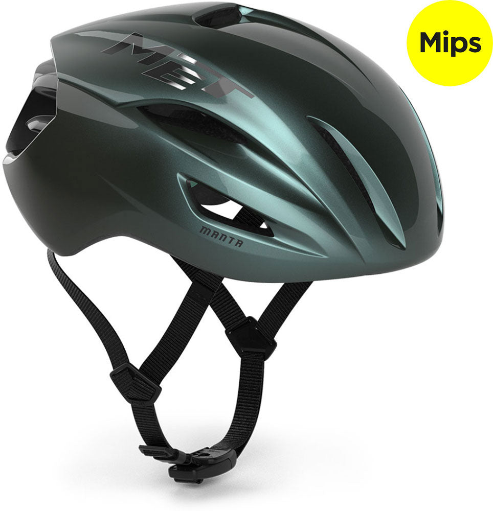 Met manta mips - cycling hel | m (56-58 cm)