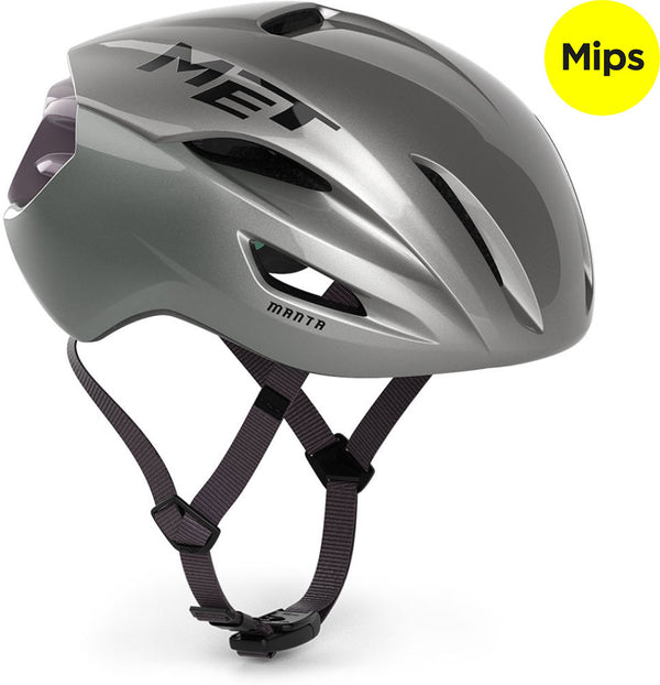 Met manta mips - cycling hel