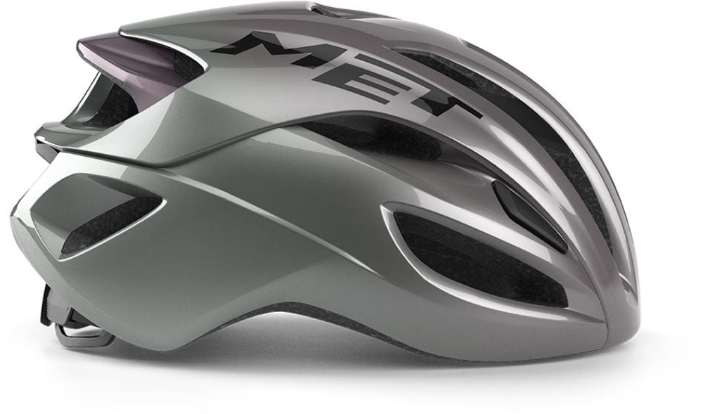 Met rivale mips - road bike hel | m (56-58 cm)