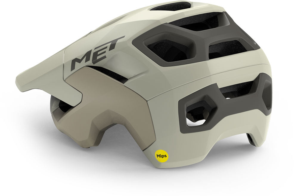 Met revo mips - mtb hel