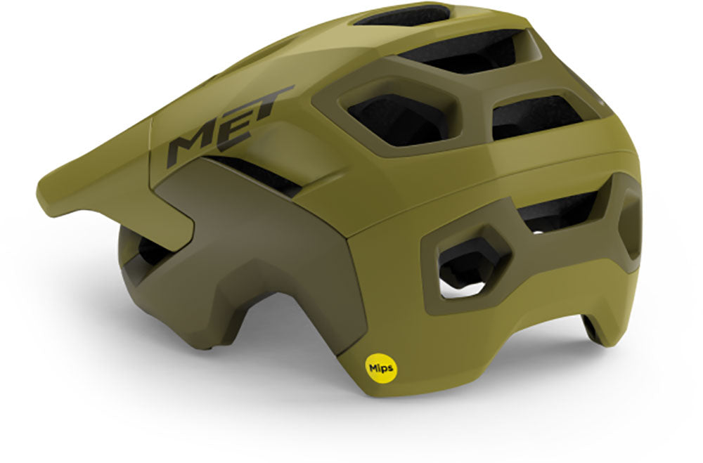 Met revo mips - mtb hel | m (56-58 cm)