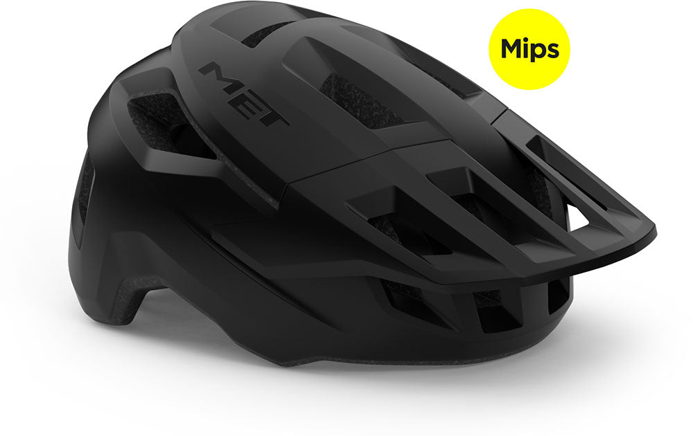 Met shelter mips - mtb hel | m (56-58 cm)