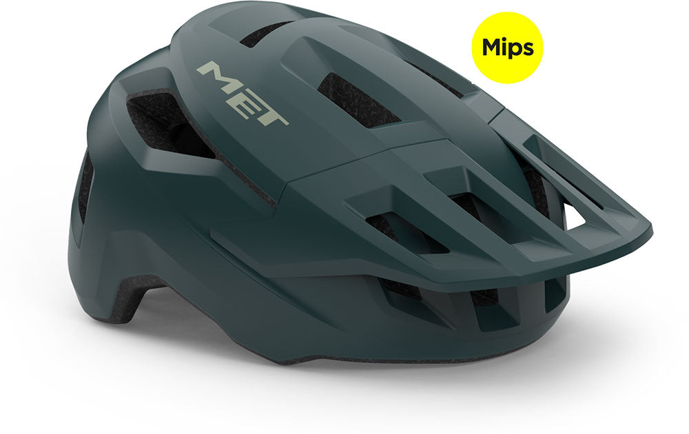 Met shelter mips - mtb hel | m (56-58 cm)