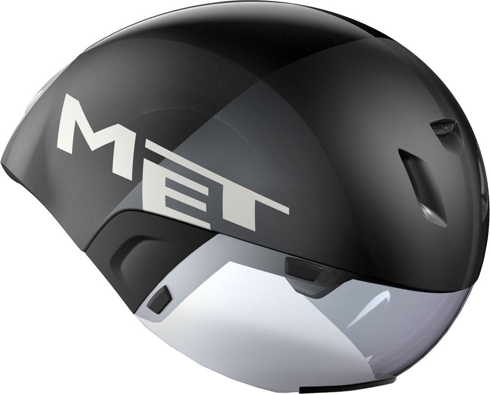 Met codatronca - time trial hel | m (56-58 cm)
