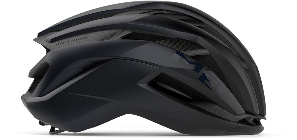 Met trenta 3k carbon - road bike hel