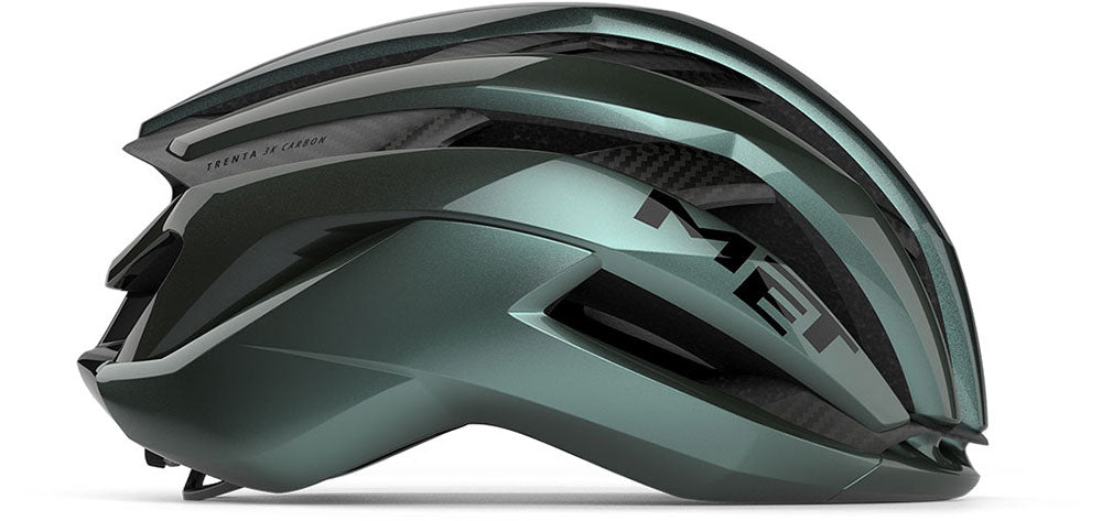 Met trenta 3k carbon - road bike hel | m (56-58 cm)