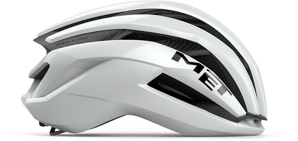 Met trenta 3k carbon - road bike hel | m (56-58 cm)