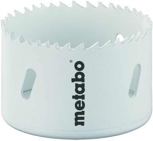 Metabo accessoires gatenzaag (hss-bim) ø 22 mm - 625166000